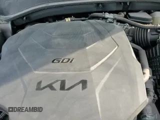 ✅ 2022 Kia Telluride EX • VIN: 5XYP3DHC6NG251537 • Lot: 54061075. Listed on Copart with 16,931 mi. Free auction sales archive from the USA and detailed vehicle history report at DreamBid. Image 14.