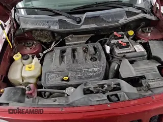 ✅ 2016 Jeep Patriot Sport • VIN: 1C4NJPBB1GD727483 • Лот: 86442685. Опубликован ранее на Copart с пробегом 108 713 миль. Бесплатный доступ к архиву аукционных продаж из США и подробный отчёт об истории автомобиля на DreamBid. Изображение 15.