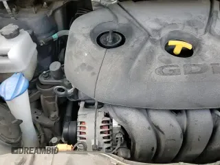 ✅ 2015 Kia Rondo EX • VIN: KNAHU8A30F7122515 • Лот: 82110594. Опубликован ранее на Copart с пробегом 65 940 миль. Бесплатный доступ к архиву аукционных продаж из США и подробный отчёт об истории автомобиля на DreamBid. Изображение 15.