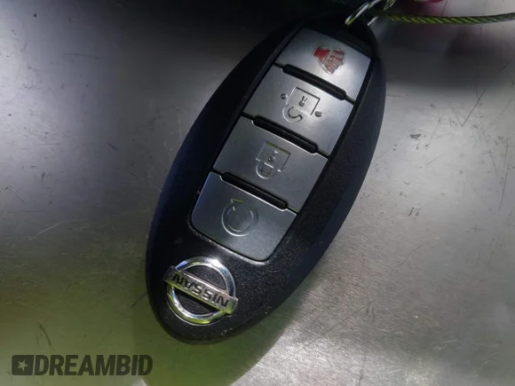 ✅ 2020 Nissan Pathfinder SV • VIN: 5N1DR2BN1LC576576 • Lot: 44819682. Wystawiony na IAAI z przebiegiem 179 733 mil. Bezpłatny archiwum sprzedaży aukcyjnych z USA i szczegółowy raport historii pojazdu na DreamBid. Zdjęcie 11.