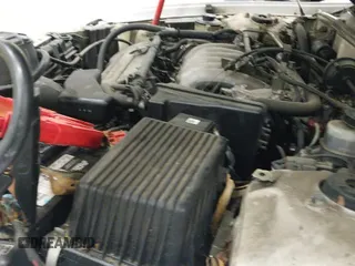 ✅ 1995 Nissan Maxima GLE • VIN: JN1CA21D2ST029124 • Lot: 41642868. Listed on IAAI with 142,337 mi. Free auction sales archive from the USA and detailed vehicle history report at DreamBid. Image 12.