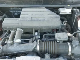 ✅ 2022 Honda CR-V EX • VIN: 2HKRW2H51NH629097 • Lot: 43112555. Wystawiony na IAAI z przebiegiem 97 433 mil. Bezpłatny archiwum sprzedaży aukcyjnych z USA i szczegółowy raport historii pojazdu na DreamBid. Zdjęcie 19.