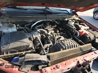 ✅ 2022 Ford Ranger XL • VIN: 1FTER4FH7NLD28831 • Lot: 80713585. Wystawiony na Copart z przebiegiem 67 508 mil. Bezpłatny archiwum sprzedaży aukcyjnych z USA i szczegółowy raport historii pojazdu na DreamBid. Zdjęcie 14.