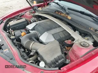 ✅ 2015 Chevrolet Camaro SS • VIN: 2G1FH1EJXF9266692 • Lot: 41920093. Wystawiony na IAAI z przebiegiem 63 120 mil. Bezpłatny archiwum sprzedaży aukcyjnych z USA i szczegółowy raport historii pojazdu na DreamBid. Zdjęcie 21.