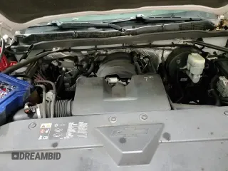 ✅ 2015 Chevrolet Silverado 1500 LS • VIN: 1GCNCPEH6FZ233339 • Лот: 84102454. Опубликован ранее на Copart с пробегом 181 912 миль. Бесплатный доступ к архиву аукционных продаж из США и подробный отчёт об истории автомобиля на DreamBid. Изображение 13.