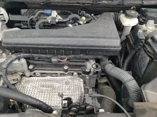 ✅ 2017 Nissan Rogue SV • VIN: 5N1AT2MV9HC853600 • Lot: 85360355. Wystawiony na Copart z przebiegiem 61 505 mil. Bezpłatny archiwum sprzedaży aukcyjnych z USA i szczegółowy raport historii pojazdu na DreamBid. Zdjęcie 16.