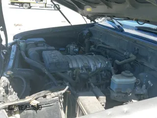 ✅ 2004 Toyota Tundra SR5 • VIN: 5TBET34134S461691 • Lot: 42555442. Listed on IAAI with 222,100 mi. Free auction sales archive from the USA and detailed vehicle history report at DreamBid. Image 19.