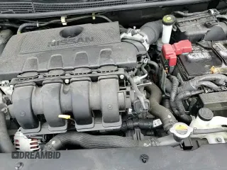 ✅ 2018 Nissan Sentra SV • VIN: 3N1AB7AP5JY268037 • Лот: 92340755. Опубликован ранее на Copart с пробегом 17 640 миль. Бесплатный доступ к архиву аукционных продаж из США и подробный отчёт об истории автомобиля на DreamBid. Изображение 15.