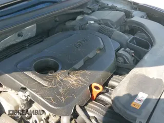 ✅ 2015 Hyundai Sonata Limited • VIN: 5NPE34AF0FH088339 • Лот: 42740050. Опубликован ранее на IAAI с пробегом 174 772 миль. Бесплатный доступ к архиву аукционных продаж из США и подробный отчёт об истории автомобиля на DreamBid. Изображение 19.