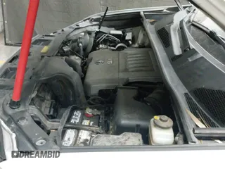 ✅ 2009 Toyota Highlander Sport • VIN: JTEDS43AX92076751 • Lot: 42921491. Wystawiony na IAAI z przebiegiem 229 259 mil. Bezpłatny archiwum sprzedaży aukcyjnych z USA i szczegółowy raport historii pojazdu na DreamBid. Zdjęcie 18.