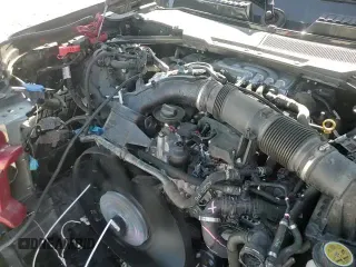 ✅ 2023 Land Rover Defender X • VIN: SALEXEEU6P2132195 • Lot: 82125335. Wystawiony na Copart z przebiegiem 36 461 mil. Bezpłatny archiwum sprzedaży aukcyjnych z USA i szczegółowy raport historii pojazdu na DreamBid. Zdjęcie 15.