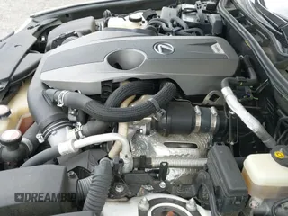 ✅ 2016 Lexus IS 200t • VIN: JTHBA1D26G5008428 • Lot: 43442811. Listed on IAAI with 157,936 mi. Free auction sales archive from the USA and detailed vehicle history report at DreamBid. Image 23.