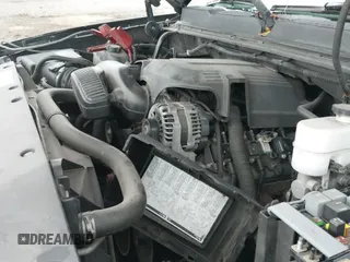 ✅ 2010 Chevrolet Silverado 1500 LTZ • VIN: 3GCRCTE06AG151866 • Lot: 41655228. Listed on IAAI with 354,538 mi. Free auction sales archive from the USA and detailed vehicle history report at DreamBid. Image 24.