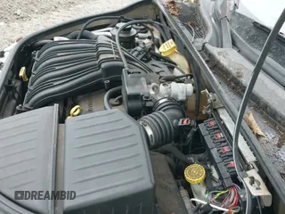 ✅ 2005 Chrysler PT Cruiser • VIN: 3C4FY48B85T635008 • Lot: 42849316. Listed on IAAI with 82,611 mi. Free auction sales archive from the USA and detailed vehicle history report at DreamBid. Image 17.