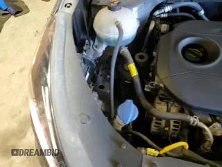 ✅ 2019 Hyundai Tucson SE • VIN: KM8J2CA49KU082058 • Лот: 86486405. Опубликован ранее на Copart с пробегом 26 667 миль. Бесплатный доступ к архиву аукционных продаж из США и подробный отчёт об истории автомобиля на DreamBid. Изображение 16.