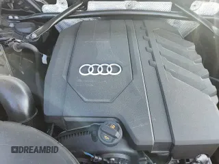 ✅ 2023 Audi Q5 Premium Plus • VIN: WA1BBAFY0P2004595 • Lot: 70096275. Wystawiony na Copart z przebiegiem 13 239 mil. Bezpłatny archiwum sprzedaży aukcyjnych z USA i szczegółowy raport historii pojazdu na DreamBid. Zdjęcie 14.