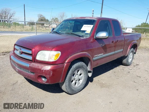 ✅ 2006 Toyota Tundra SR5 • VIN: 5TBRU341X6S457574 • Lot: 44326856. Wystawiony na IAAI z przebiegiem 186 928 mil. Bezpłatny archiwum sprzedaży aukcyjnych z USA i szczegółowy raport historii pojazdu na DreamBid. Zdjęcie 2.