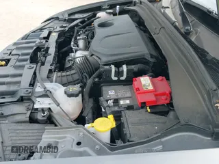 2024 Dodge Hornet R/T z VIN ZACPDFCW2R3A30878, wystawiony jako IAAI lot #42384839 z przebiegiem 16 174 mil mil oraz . Historia ofert i sprzedaży dostępna na DreamBid. Obrazek 19.