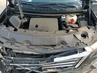 ✅ 2023 Chevrolet Traverse LT Cloth • VIN: 1GNERGKW4PJ148413 • Lot: 91305235. Wystawiony na Copart z przebiegiem 39 196 mil. Bezpłatny archiwum sprzedaży aukcyjnych z USA i szczegółowy raport historii pojazdu na DreamBid. Zdjęcie 15.