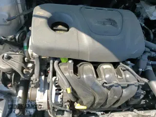 ✅ 2019 Kia Rio S • VIN: 3KPA24AB3KE171731 • Lot: 80880455. Wystawiony na Copart z przebiegiem 89 160 mil. Bezpłatny archiwum sprzedaży aukcyjnych z USA i szczegółowy raport historii pojazdu na DreamBid. Zdjęcie 15.