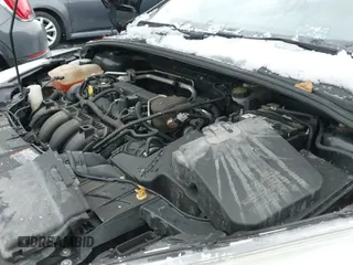 ✅ 2015 Ford Focus SE • VIN: 1FADP3F2XFL383305 • Lot: 43818240. Listed on IAAI with 135,148 mi. Free auction sales archive from the USA and detailed vehicle history report at DreamBid. Image 19.