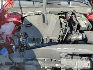 ✅ 2021 Hyundai Sonata SE • VIN: 5NPEG4JA9MH104348 • Лот: 84015045. Размещён на Copart с пробегом 27 096 миль миль. Получите бесплатный доступ к архиву аукционных продаж из США и посмотрите подробный отчёт об истории автомобиля на DreamBid. Изображение 13.