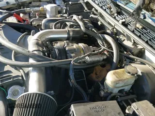 ✅ 2001 Chevrolet S-10 LS • VIN: 1GCCS195X1K143328 • Лот: 41420982. Опубликован ранее на IAAI с пробегом 282 852 миль. Бесплатный доступ к архиву аукционных продаж из США и подробный отчёт об истории автомобиля на DreamBid. Изображение 19.