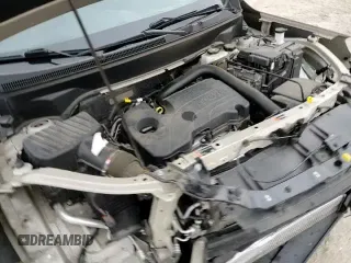 ✅ 2023 GMC Terrain AT4 • VIN: 3GKALYEG4PL141347 • Lot: 47240855. Listed on Copart with 44,224 mi. Free auction sales archive from the USA and detailed vehicle history report at DreamBid. Image 14.