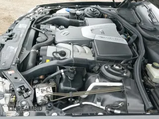 ✅ 2002 Mercedes-Benz CL 500/600 • VIN: WDBPJ78J52A025991 • Lot: 42067195. Listed on IAAI with 47,883 mi. Free auction sales archive from the USA and detailed vehicle history report at DreamBid. Image 12.