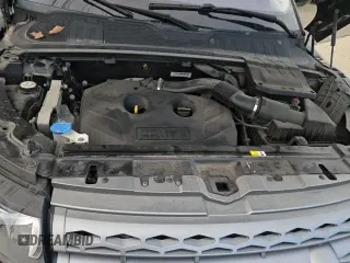 ✅ 2014 Land Rover Range Rover Evoque Pure Premium • VIN: SALVR2BG5EH891437 • Лот: 90794945. Опубликован ранее на Copart с пробегом 86 470 миль. Бесплатный доступ к архиву аукционных продаж из США и подробный отчёт об истории автомобиля на DreamBid. Изображение 11.