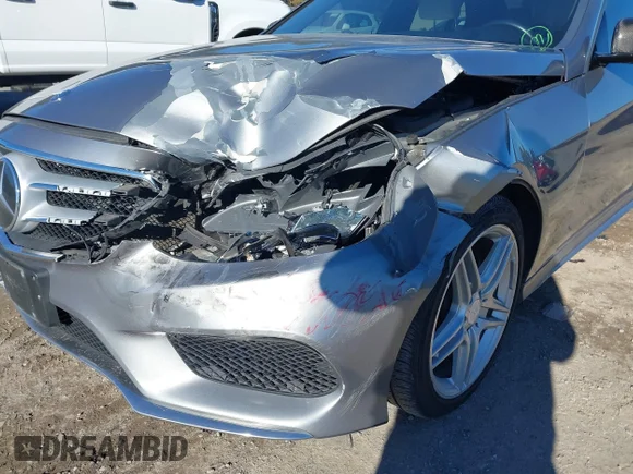 ✅ 2014 Mercedes-Benz E 350 Luxury • VIN: WDDHF8JB3EA859199 • Лот: 43744502. Опубліковано раніше на IAAI з пробігом 191 646 миль. Безкоштовний доступ до архіву аукціонних продажів зі США та докладний звіт про історію автомобіля на DreamBid. Зображення 6.