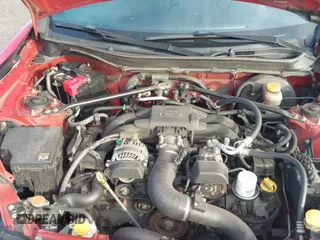 ✅ 2013 Scion FR-S • VIN: JF1ZNAA14D2708919 • Lot: 43539789. Listed on IAAI with 129,372 mi. Free auction sales archive from the USA and detailed vehicle history report at DreamBid. Image 19.