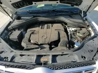 ✅ 2017 Mercedes-Benz GLS 450 • VIN: 4JGDF6EE9HA863162 • Лот: 84947015. Опубликован ранее на Copart с пробегом 137 837 миль. Бесплатный доступ к архиву аукционных продаж из США и подробный отчёт об истории автомобиля на DreamBid. Изображение 17.