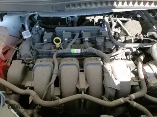 ✅ 2019 Ford Transit Connect XLT • VIN: NM0LS7F28K1427350 • Lot: 60241155. Listed on Copart with 76,998 mi. Free auction sales archive from the USA and detailed vehicle history report at DreamBid. Image 14.