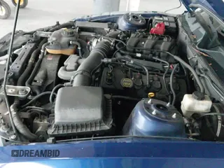 ✅ 2014 Ford Mustang V6 • VIN: 1ZVBP8AM3E5325222 • Lot: 43169135. Listed on IAAI with 145,054 mi. Free auction sales archive from the USA and detailed vehicle history report at DreamBid. Image 19.