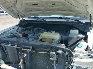 ✅ 2018 Nissan NV Cargo S • VIN: 1N6BF0KM0JN804467 • Lot: 42472642. Listed on IAAI with 274,240 mi. Free auction sales archive from the USA and detailed vehicle history report at DreamBid. Image 20.