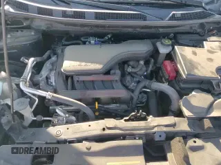 ✅ 2018 Nissan Rogue SV • VIN: JN1BJ1CPXJW190749 • Лот: 87293285. Опубликован ранее на Copart с пробегом 88 863 миль. Бесплатный доступ к архиву аукционных продаж из США и подробный отчёт об истории автомобиля на DreamBid. Изображение 14.