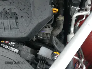 ✅ 2023 Genesis G70 2.0T • VIN: KMTG34TA7PU124434 • Лот: 41963041. Опубликован ранее на IAAI с пробегом 37 591 миль. Бесплатный доступ к архиву аукционных продаж из США и подробный отчёт об истории автомобиля на DreamBid. Изображение 20.