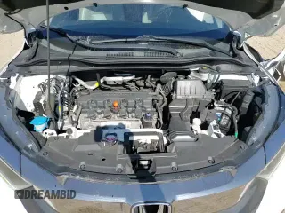 ✅ 2020 Honda HR-V EX-L • VIN: 3CZRU6H74LM739206 • Лот: 71477205. Опубликован ранее на Copart с пробегом 109 835 миль. Бесплатный доступ к архиву аукционных продаж из США и подробный отчёт об истории автомобиля на DreamBid. Изображение 15.