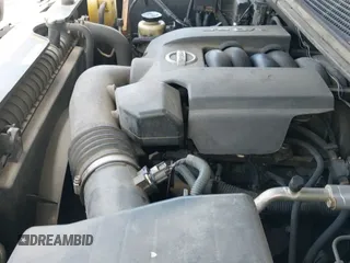 ✅ 2005 Nissan Titan XE • VIN: 1N6BA07A85N575751 • Lot: 42674936. Listed on IAAI with 314,029 mi. Free auction sales archive from the USA and detailed vehicle history report at DreamBid. Image 12.