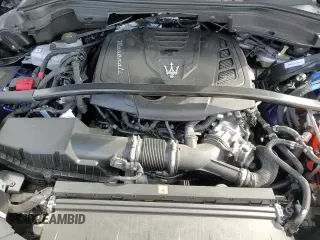 ✅ 2023 Maserati Grecale GT • VIN: ZN682AVA7P7429527 • Лот: 45001855. Опубликован ранее на Copart с пробегом 8 195 миль. Бесплатный доступ к архиву аукционных продаж из США и подробный отчёт об истории автомобиля на DreamBid. Изображение 14.