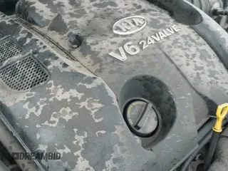 ✅ 2007 Kia Rondo EX • VIN: KNAFG526977104344 • Лот: 42036941. Опубликован ранее на IAAI с пробегом 153 905 миль. Бесплатный доступ к архиву аукционных продаж из США и подробный отчёт об истории автомобиля на DreamBid. Изображение 12.