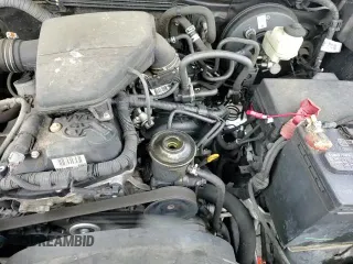 ✅ 2022 Toyota Tacoma SR • VIN: 3TYSX5EN8NT012086 • Lot: 90405745. Listed on Copart with 71,486 mi. Free auction sales archive from the USA and detailed vehicle history report at DreamBid. Image 16.