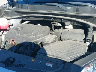 ✅ 2021 Kia Sportage EX • VIN: KNDPN3AC1M7890984 • Lot: 43335458. Listed on IAAI with 57,390 mi. Free auction sales archive from the USA and detailed vehicle history report at DreamBid. Image 18.