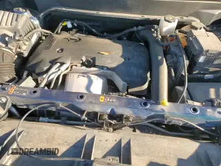 ✅ 2020 GMC Terrain SLT • VIN: 3GKALVEX3LL188541 • Lot: 93308245. Wystawiony na Copart z przebiegiem 137 205 mil. Bezpłatny archiwum sprzedaży aukcyjnych z USA i szczegółowy raport historii pojazdu na DreamBid. Zdjęcie 14.