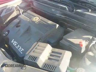 ✅ 2015 GMC Terrain SLT • VIN: 2GKFLSE34F6405136 • Lot: 43752728. Wystawiony na IAAI z przebiegiem 169 185 mil. Bezpłatny archiwum sprzedaży aukcyjnych z USA i szczegółowy raport historii pojazdu na DreamBid. Zdjęcie 19.