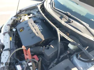 ✅ 2009 Toyota Matrix • VIN: 2T1KU40E29C165955 • Лот: 43226534. Опубликован ранее на IAAI с пробегом 131 004 миль. Бесплатный доступ к архиву аукционных продаж из США и подробный отчёт об истории автомобиля на DreamBid. Изображение 20.