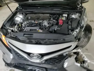 ✅ 2019 Toyota Camry SE • VIN: 4T1B11HK5KU713128 • Лот: 90252725. Опубликован ранее на Copart с пробегом 70 849 миль. Бесплатный доступ к архиву аукционных продаж из США и подробный отчёт об истории автомобиля на DreamBid. Изображение 13.