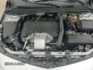 2020 Chevrolet Malibu Premier with VIN 1G1ZE5SX5LF002725, listed as a Copart auction lot 65975625 with 108,356 mi miles and Salvage title. Bid and sale history available at DreamBid. Image 15.