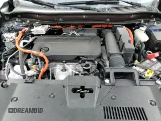 ✅ 2025 Honda CR-V Sport Touring • VIN: 5J6RS6H99SL022632 • Lot: 70286175. Wystawiony na Copart z przebiegiem 8 237 mil. Bezpłatny archiwum sprzedaży aukcyjnych z USA i szczegółowy raport historii pojazdu na DreamBid. Zdjęcie 15.